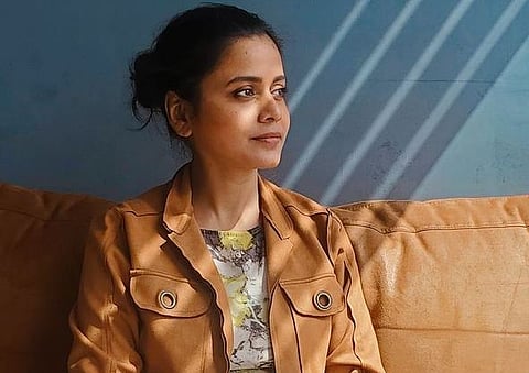 hemangi kavi
