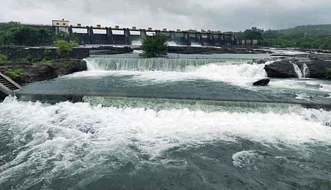 खडकवासला धरणसाखळी प्रकल्पातील चारही धरणांमधील पाणीसाठा 99 टक्क्यांवर