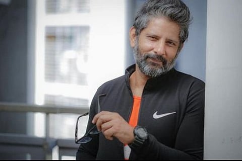 raj arjun 