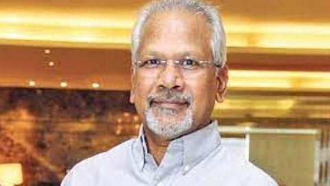 दिग्दर्शक मणिरत्नम यांना कोरोनाची लागण