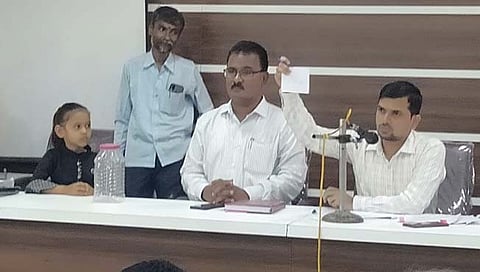 paithan panchayat samittee arkhan 
