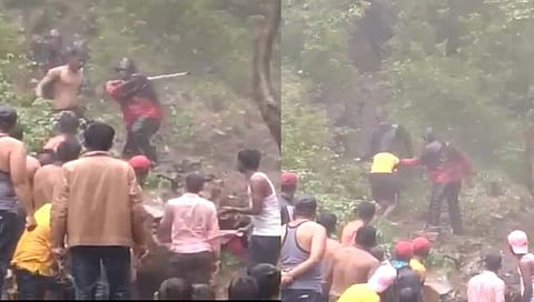 राधानगरी पोलीस 