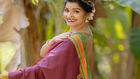 rasika sunil 