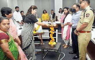 पुणे : ‘जनसुनावणी’मुळेे महिलांना दिलासा, रूपाली चाकणकर यांना विश्वास