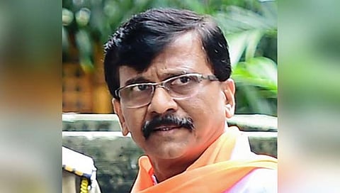 Sanjay Raut 