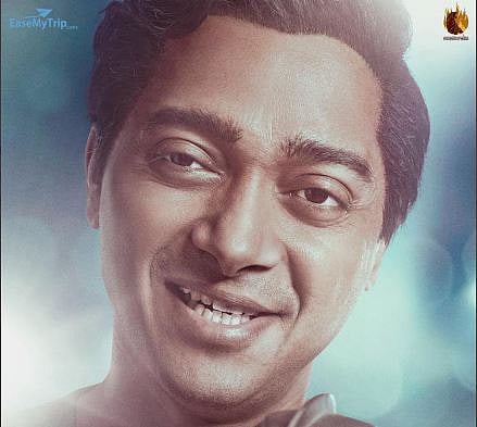 shreyas talpade