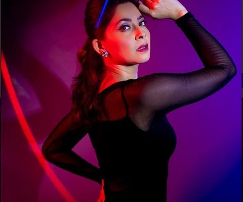 sonalee kulkarni 