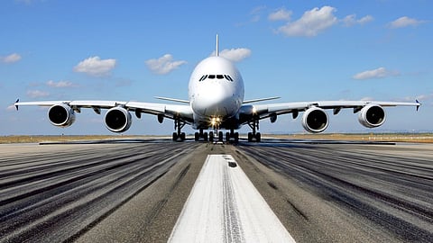 Pune International Airport
