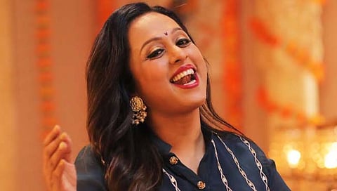 vaishali samant