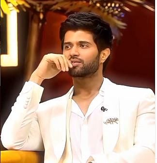 vijay deorkonda