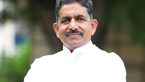 Bhimrao Tapkir