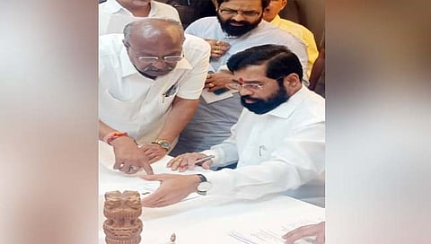 राष्ट्रपतींच्या उपस्थितीत माणगाव परिषदेचा शताब्दी महोत्सव; मुख्यमंत्री, उपमुख्यमंत्र्यांचे आश्वासन