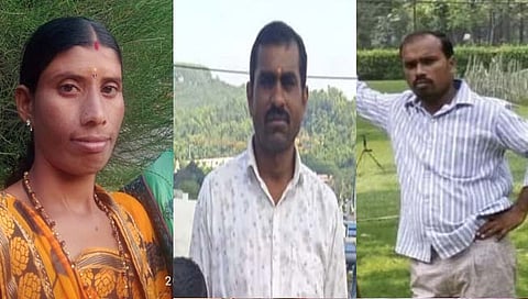 कळमनुरी अपघात 
