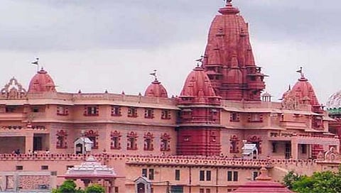 Krishna Janmashtami 