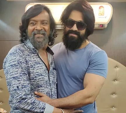 harish roy