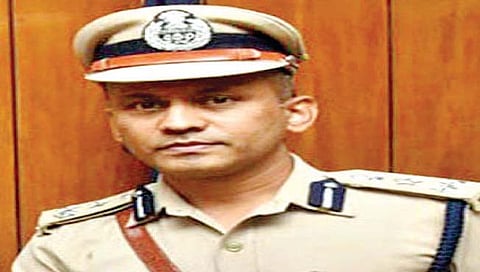 बेळगावच्या गणेशोत्सवावर 16 ड्रोन कॅमेर्‍यांची नजर