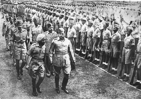 India @ 75 : ‘जन गण मन’ राष्ट्रगीताची ‘धून’ बनवणारे स्वातंत्र्यसैनिक!