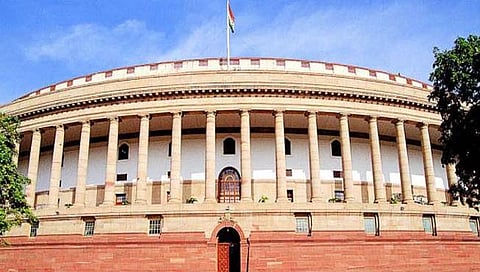 कामकाज सुरळीत; संसदेत महागाईवर चर्चा सुरू