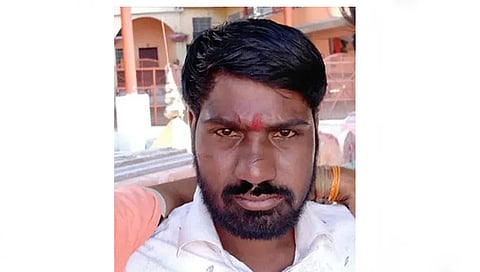 नाना सुरेश सोनवणे 