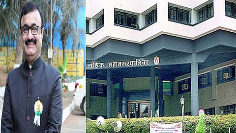 डॉ. चंद्रकांत पुलकुंडवार 