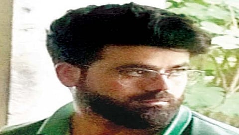 कोल्‍हापूर : ‘त्या’ शिक्षकाला 3 सप्टेंबरपर्यंत न्यायालयीन कोठडी