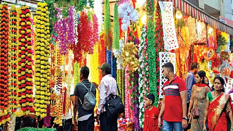Ganesha Decoration 