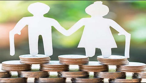 महागाई वाढली; पेन्शनचे काय?