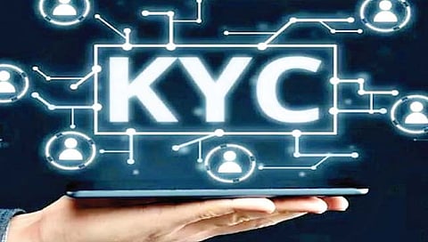 अर्थज्ञान :  म्युच्युअल फंडची केवायसी करायचीय?