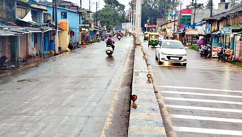 बेळगाव : दीड दशकांपासून रिंगरोड भिजत, किती बळी हवेत?