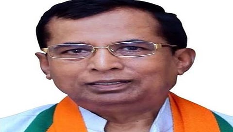 केंद्रीय मंत्र्यांच्या उपस्थितीत कराडात बाईक रॅली