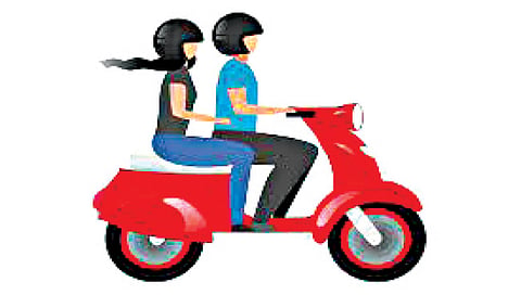 नाशिक : बाप्पाच्या आगमनाने वाहन बाजारात चैतन्य, बुकिंगचा धडाका, डिलिव्हरी देण्याचे आव्हान