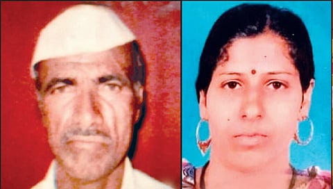 कोल्‍हापूर : सूनेने मटणात विष कालवून सासऱ्याचा केला घात, उलटी झाली अन् दिरासह सासू बचावले