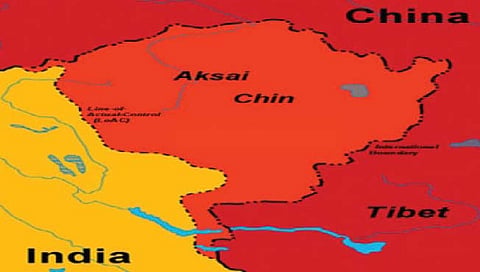भांडखोर ड्रॅगन ! चीनचे सर्व 14 शेजार्‍यांशी शत्रुत्व!