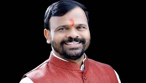 श्रीकांत देशमुख