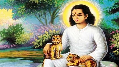 गुजरातमध्ये होणार अखिल भारतीय महानुभाव संमेलन