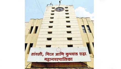 सांगली : सरसकट पाणीपट्टीचा रोष आज महासभेत उमटणार