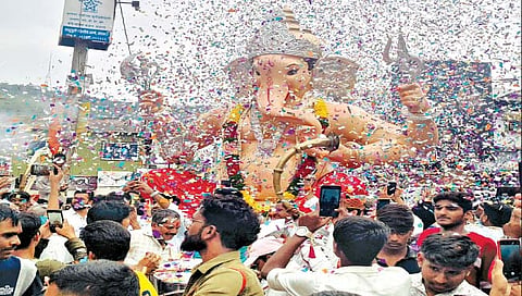 सातारा : आजपासून ‘गण’राज्य