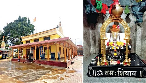 बेळगाव : शेकडो वर्षांपासून काकतीत घुमतोय सिद्धेश्‍वरांचा जयघोष