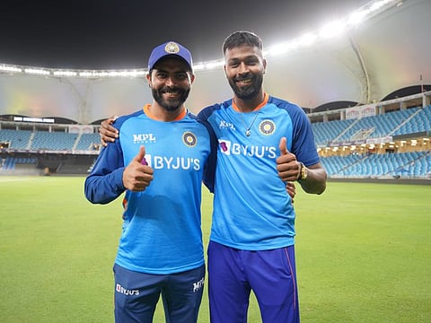 IND vs PAK, Asia Cup 2022 : ‘आम्ही खऱ्या अर्थाने लढलो अन्‌ लढत राहू’, हार्दिक पंड्याचे ट्विट
