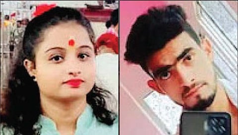 मला जसे तडफडत मरावे लागते आहे, तशीच शिक्षा ‘त्याला’ ही द्या
