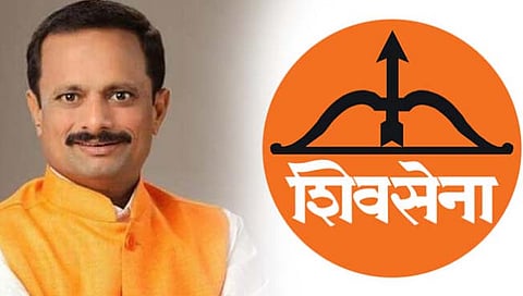 Naresh Mhaske : ठाण्याचे माजी महापौर नरेश म्हस्के यांची शिंदे गटाच्‍या प्रवक्तेपदी निवड