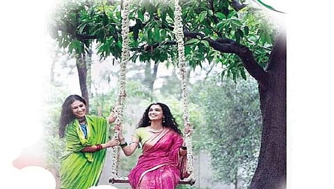 श्रावण मास : सणांचा श्‍वास