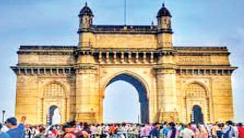 मराठी