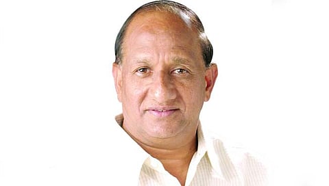 पत्रकबाजीतून सवंग प्रसिद्धी मिळविण्याचा प्रयत्न करू नये; गोकुळ चेअरमन विश्‍वास पाटील यांचा शौमिका महाडिक यांच्यावर पलटवार