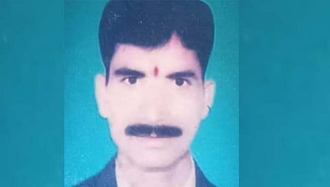गडचिरोली : पुरात पिकाचे नुकसान झाल्याने शेतकऱ्याची आत्महत्या