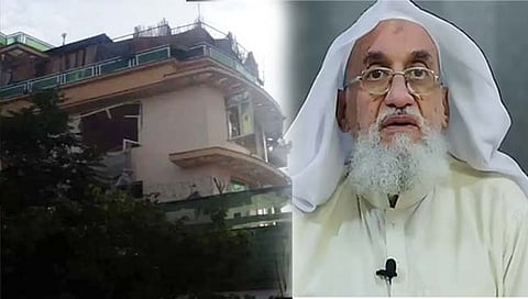 Al Zawahiri : बाल्कनीत आला आणि खेळ खल्‍लास..! ‘सीआयए’च्‍या गुप्‍त बैठकीत असा ठरला जवाहिरीला टिपण्‍याचा ‘प्‍लॅन’