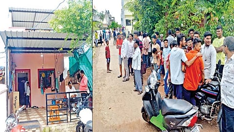 कोल्‍हापूर : ‘त्‍या’ कुटुंबाला भोगावी लागली न केलेल्‍या कृत्‍याची शिक्षा; शेख कुटुंब सैरभैर!