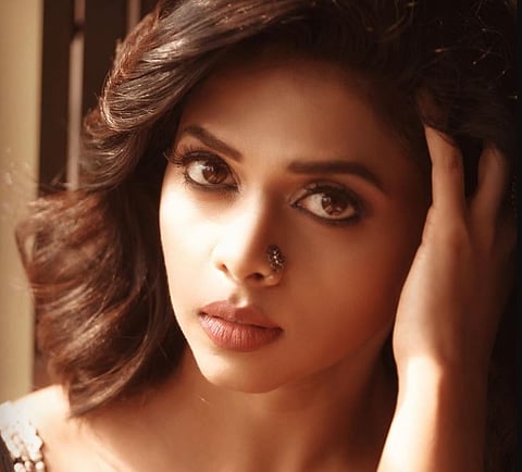 Rutuja Bagwe 