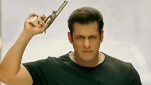 Salman Khan 