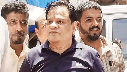 Iqbal Kaskar: अंडरवर्ल्ड डॉन दाऊदचा भाऊ इक्बाल कासकर रूग्णालयात